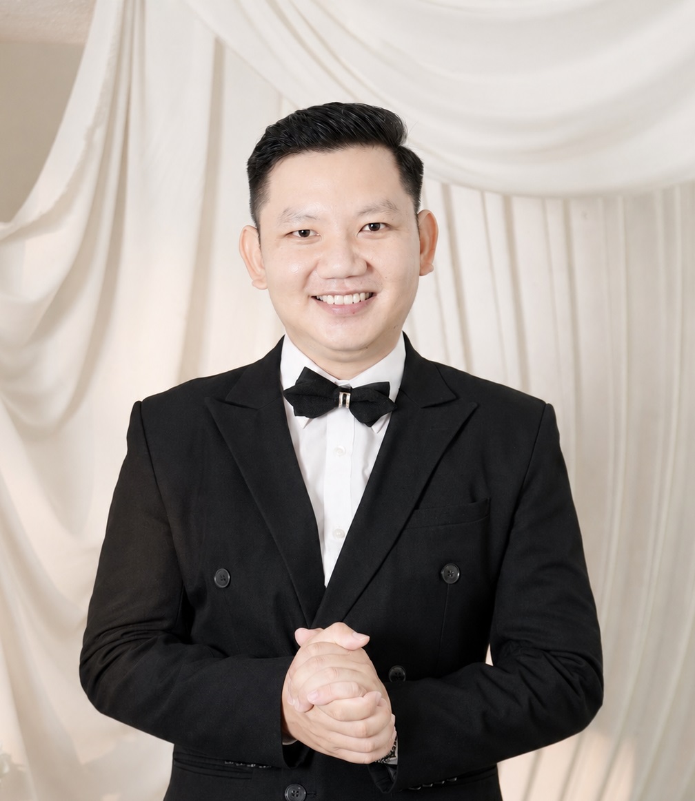 Chú rể